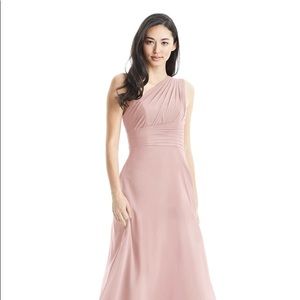 Azazie Ashley Bridesmaid Dress